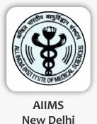 AIIMS Delhi Logo