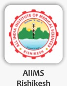 AIIMS Rishikesh Logo