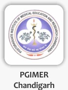 PGIMER Chandigarh Logo